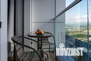 1-к квартира, посуточно, 22м2, 2/19 этаж