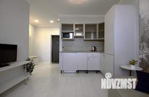 1-к квартира, посуточно, 35м2, 3/5 этаж