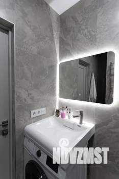 1-к квартира, посуточно, 42м2, 6/18 этаж