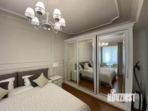 3-к квартира, на длительный срок, 130м2, 4/6 этаж