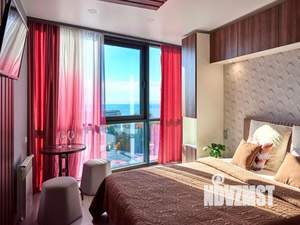 1-к квартира, посуточно, 32м2, 1/1 этаж