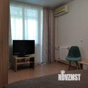 1-к квартира, посуточно, 30м2, 5/5 этаж