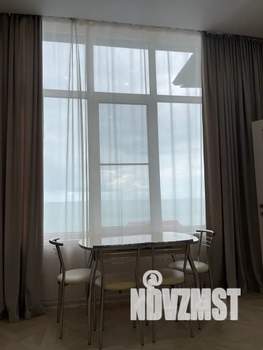 2-к квартира, посуточно, 43м2, 7/7 этаж