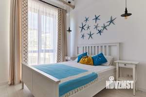 2-к квартира, на длительный срок, 56м2, 2/11 этаж