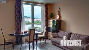 3-к квартира, посуточно, 86м2, 4/5 этаж