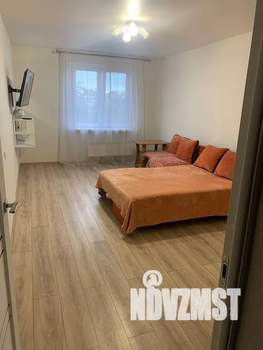 1-к квартира, посуточно, 50м2, 9/9 этаж