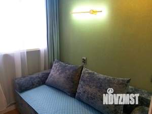 1-к квартира, посуточно, 35м2, 3/5 этаж