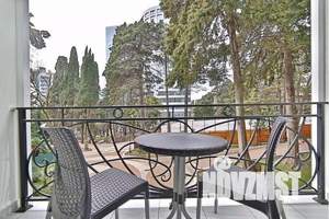 1-к квартира, посуточно, 18м2, 3/7 этаж