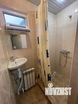 1-к квартира, на длительный срок, 27м2, 3/3 этаж