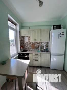 Студия квартира, посуточно, 34м2, 4/14 этаж