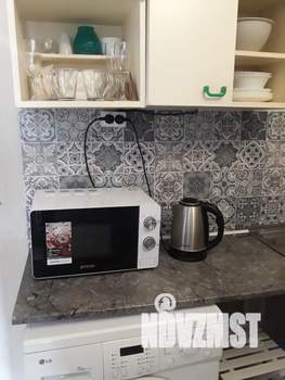 2-к квартира, посуточно, 40м2, 2/6 этаж