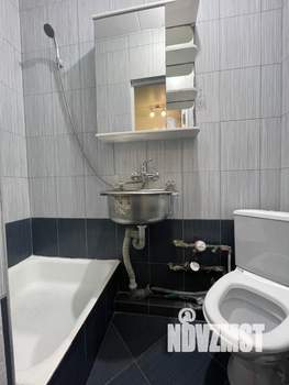 Студия квартира, на длительный срок, 18м2, 1/5 этаж