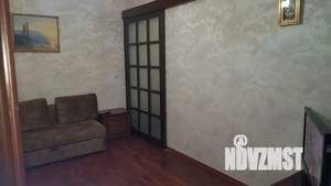 1-к квартира, посуточно, 34м2, 3/5 этаж