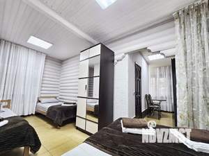 Студия квартира, посуточно, 30м2, 1/2 этаж