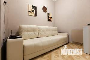 1-к квартира, посуточно, 34м2, 2/5 этаж