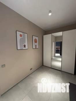 1-к квартира, посуточно, 51м2, 1/3 этаж