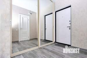 1-к квартира, на длительный срок, 37м2, 16/25 этаж