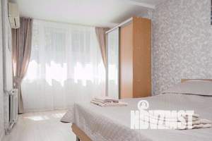 2-к квартира, посуточно, 47м2, 3/5 этаж