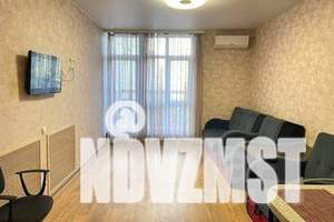 1-к квартира, посуточно, 33м2, 2/17 этаж