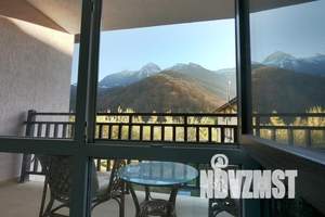 1-к квартира, посуточно, 28м2, 3/4 этаж