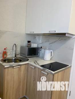 Студия квартира, посуточно, 18м2, 3/4 этаж