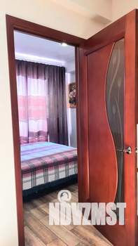 1-к квартира, посуточно, 35м2, 12/12 этаж