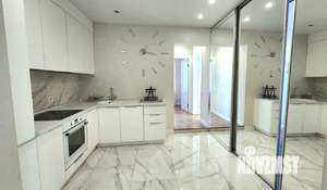 3-к квартира, на длительный срок, 55м2, 18/22 этаж
