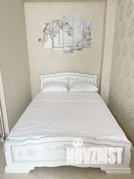 Студия квартира, посуточно, 34м2, 9/9 этаж