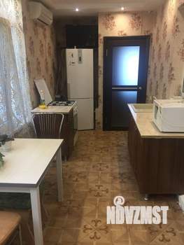 1-к квартира, на длительный срок, 40м2, 2/3 этаж
