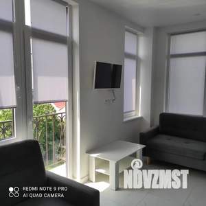 Студия квартира, посуточно, 30м2, 4/4 этаж