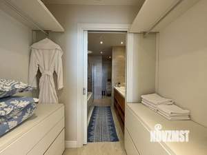 2-к квартира, на длительный срок, 96м2, 15/27 этаж