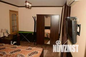 1-к квартира, посуточно, 35м2, 4/5 этаж