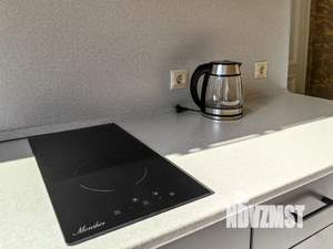 1-к квартира, посуточно, 28м2, 2/3 этаж