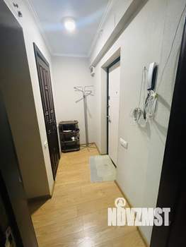 1-к квартира, на длительный срок, 30м2, 1/5 этаж