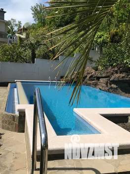 Студия квартира, посуточно, 22м2, 1/3 этаж