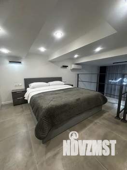 1-к квартира, посуточно, 40м2, 3/5 этаж