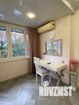 2-к квартира, посуточно, 46м2, 2/5 этаж