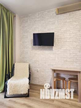 Студия квартира, посуточно, 21м2, 5/5 этаж