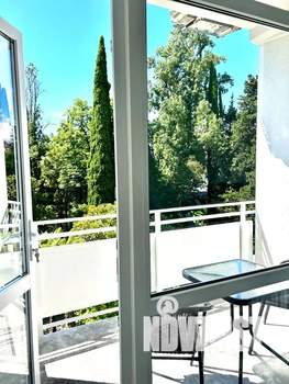 Студия квартира, посуточно, 21м2, 4/8 этаж