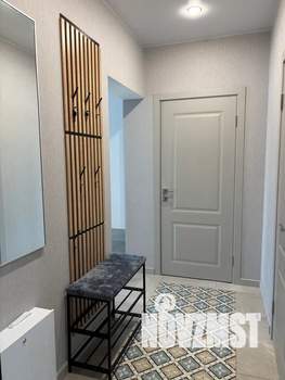 3-к квартира, посуточно, 44м2, 16/19 этаж