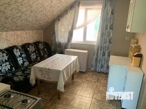 1-к квартира, на длительный срок, 40м2, 3/3 этаж