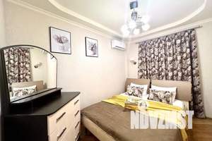 2-к квартира, посуточно, 52м2, 3/9 этаж