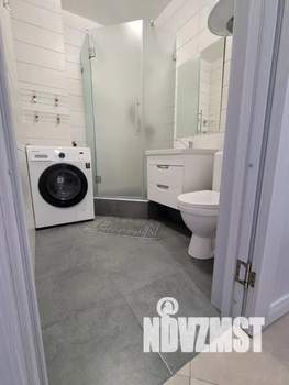 1-к квартира, посуточно, 40м2, 1/7 этаж