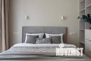 1-к квартира, посуточно, 30м2, 4/20 этаж