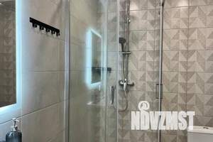 1-к квартира, посуточно, 29м2, 2/12 этаж