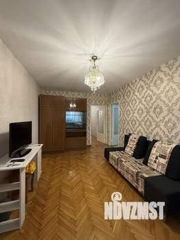 2-к квартира, на длительный срок, 53м2, 1/6 этаж