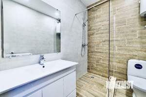 1-к квартира, на длительный срок, 30м2, 2/13 этаж