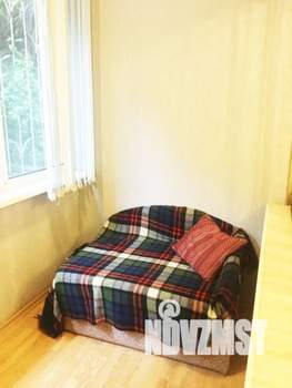 1-к квартира, посуточно, 37м2, 3/5 этаж