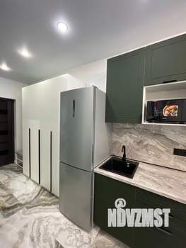 Студия квартира, на длительный срок, 24м2, 11/20 этаж