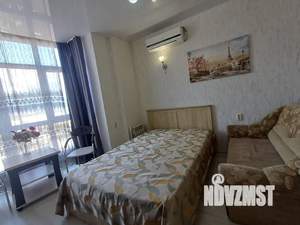 2-к квартира, посуточно, 58м2, 14/14 этаж